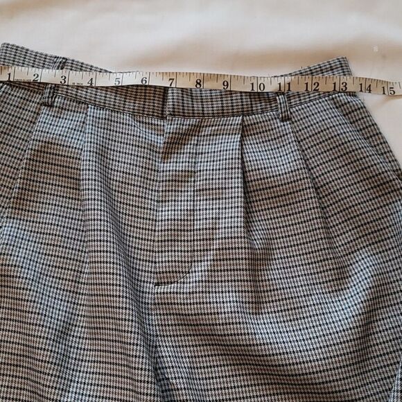 Prologue high waist, Pleaded, pants size 4 - Picture 5 of 10